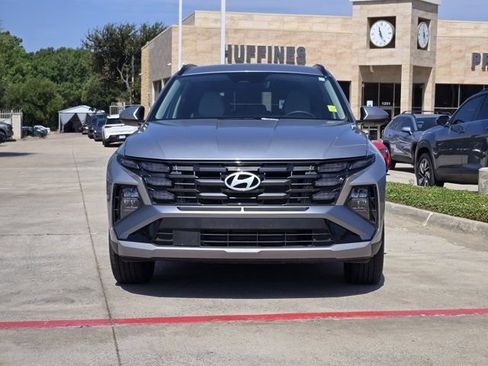 Certified 2026 Hyundai Tucson SEL FWD image 2