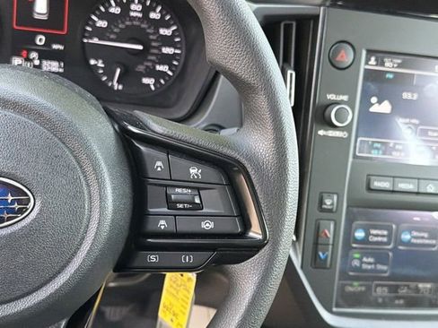 Certified 2026 Subaru Forester AWD/4WD image 23