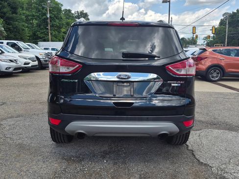 Used 2016 Ford Escape Titanium w/ Equipment Group 301A AWD/4WD image 5