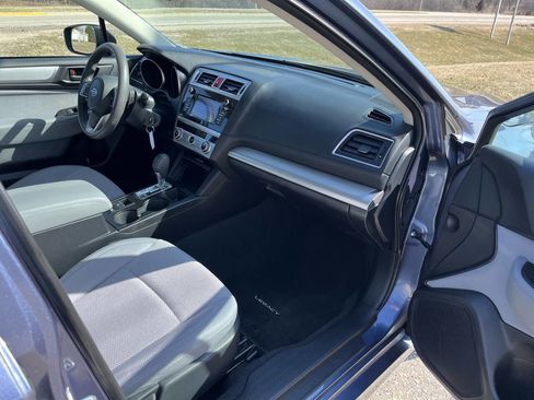 Used 2018 Subaru Legacy 2.5i image 33