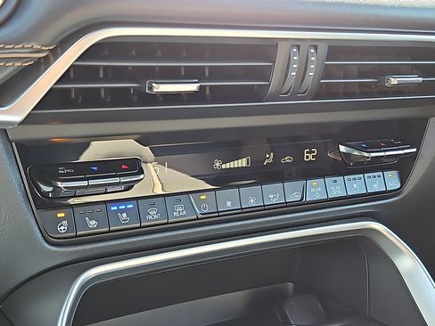 New 2026 MAZDA CX-90 3.3 Turbo S w/ Premium Plus image 13