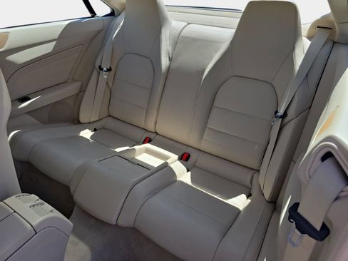 Used 2015 Mercedes-Benz E 400 Coupe image 17