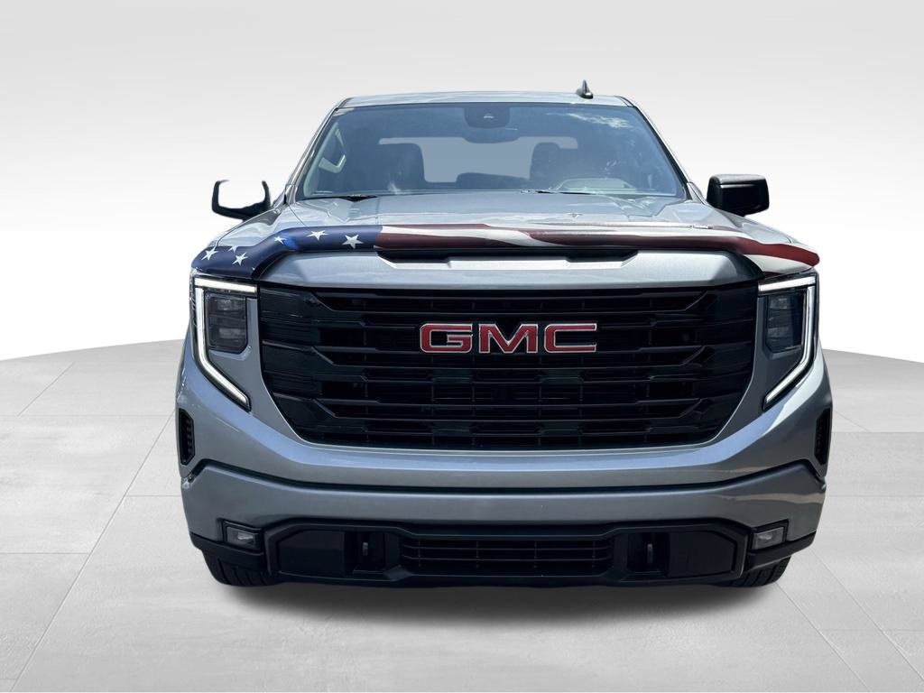 Used 2026 GMC Sierra 1500 Elevation AWD/4WD image 6
