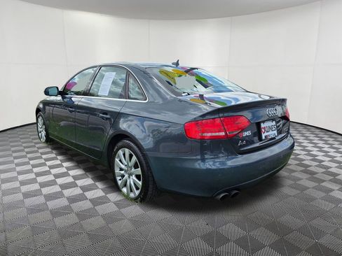 Used 2011 Audi A4 2.0T Premium Plus w/ Premium Plus Pkg AWD/4WD image 5