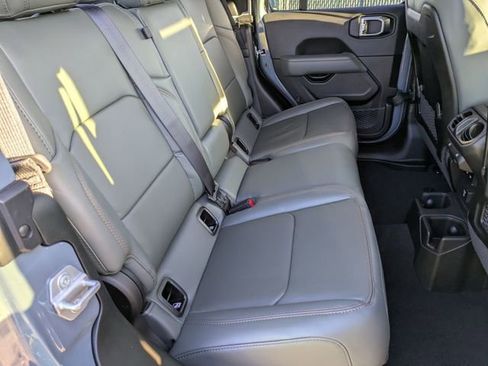 New 2026 Jeep Gladiator Mojave AWD/4WD image 26
