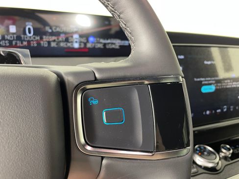 New 2026 Ford Expedition Tremor AWD/4WD image 5