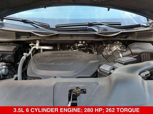 Used 2024 Honda Odyssey Sport image 38