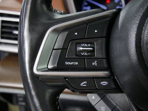 Used 2021 Subaru Outback Touring AWD/4WD image 26