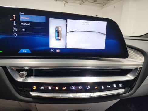 Used 2024 Cadillac Lyriq Sport image 25