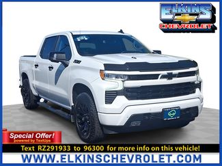 Certified 2024 Chevrolet Silverado 1500 RST w/ RST All Star Premium Package AWD/4WD video 1