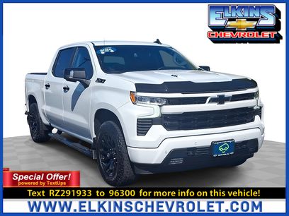 Certified 2024 Chevrolet Silverado 1500 RST w/ RST All Star Premium Package