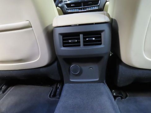 Certified 2023 Cadillac CT5 Luxury RWD image 25