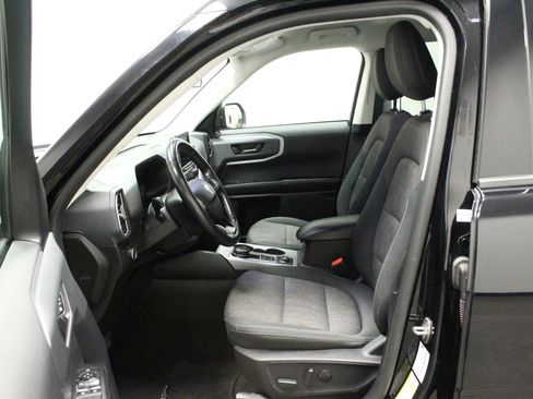 Used 2022 Ford Bronco Sport Big Bend AWD/4WD image 12