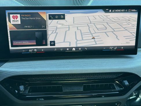 New 2026 BMW 330i xDrive Sedan w/ M Sport Package AWD/4WD image 33