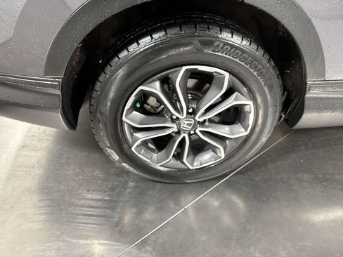 Used 2020 Honda CR-V EX-L image 14