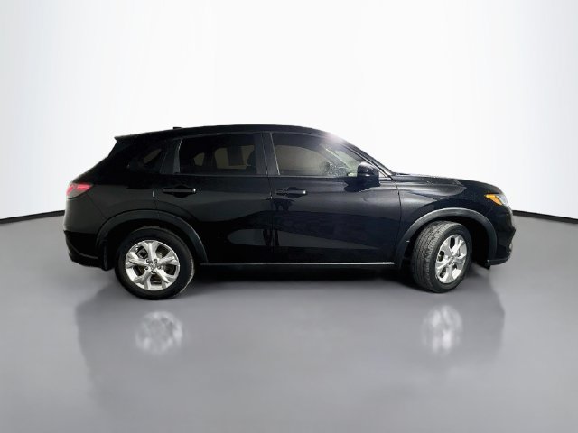Used 2024 Honda HR-V LX image 9