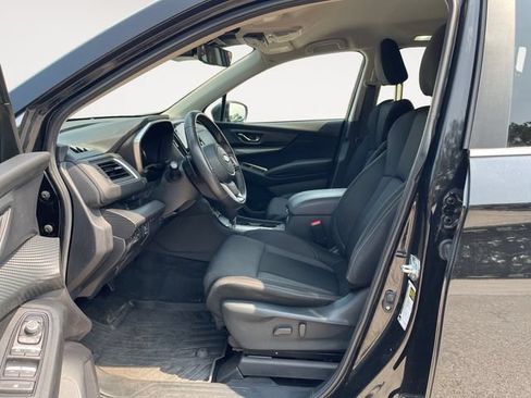 Used 2024 Subaru Ascent Premium w/ Convenience Package AWD/4WD image 9