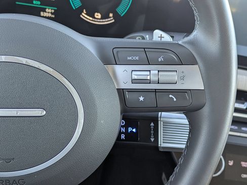 Certified 2025 Hyundai Sonata SEL FWD image 25