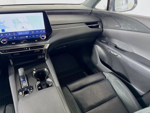 Certified 2023 Lexus RX 350 FWD w/ Cold Area Package image 25