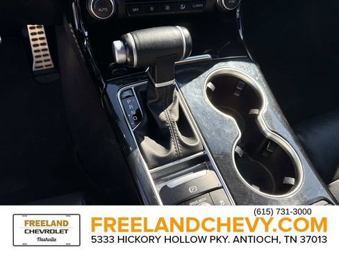 Used 2023 Kia Stinger GT-Line w/ Sun & Sound Package image 31