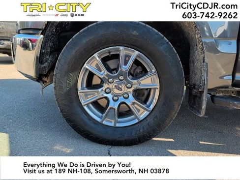 Used 2015 Ford F150 XLT w/ Equipment Group 301A Mid image 30