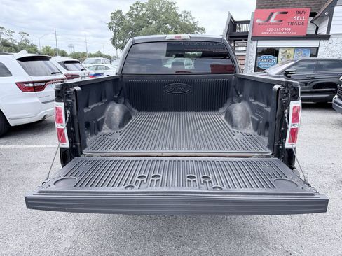 Used 2014 Ford F150 STX w/ Equipment Group 201A Mid RWD image 5