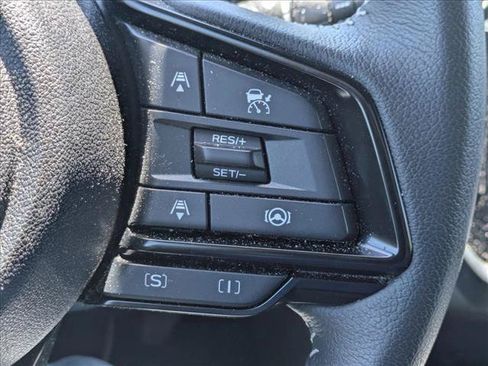 Used 2025 Subaru Forester Premium w/ Convenience Package #1 AWD/4WD image 12