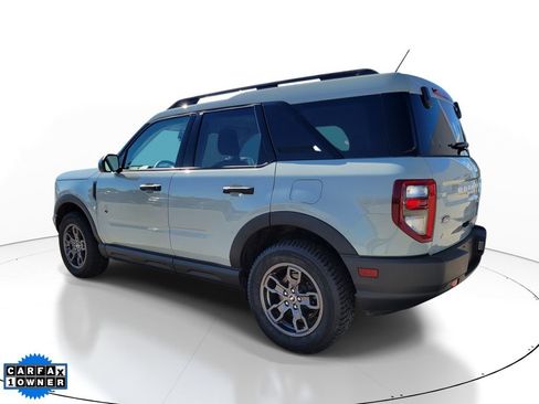 Used 2023 Ford Bronco Sport Big Bend AWD/4WD image 3