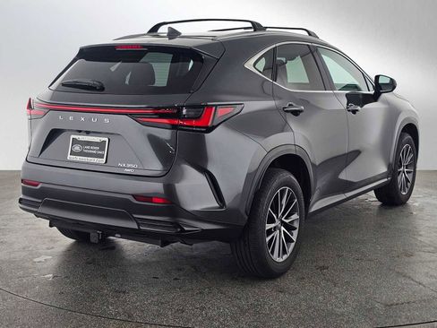 Used 2023 Lexus NX 350 AWD w/ Cold Area Package image 5