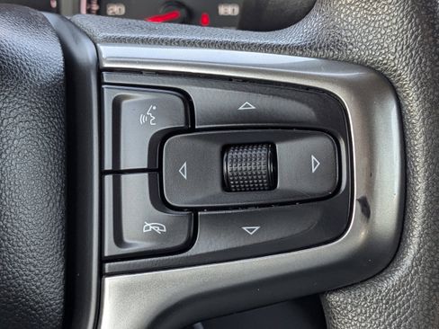 Used 2021 Chevrolet Silverado 2500 LT image 24