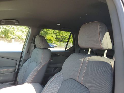 New 2026 Honda Pilot Sport image 14