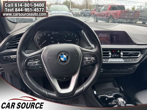 Used 2021 BMW 228i xDrive Gran Coupe w/ Convenience Package image 13