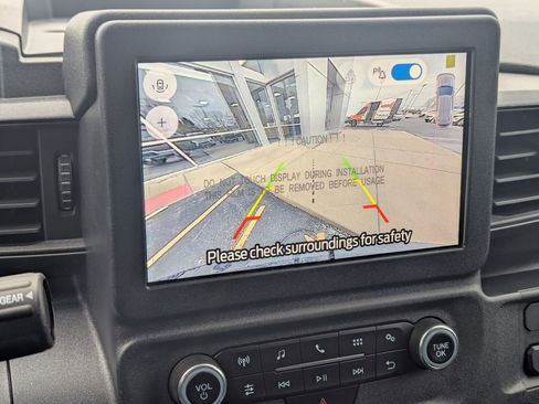 New 2026 Ford Explorer 4WD Police Interceptor image 9