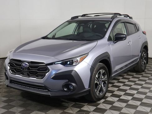 Used 2024 Subaru Crosstrek 2.0i Premium AWD/4WD image 5