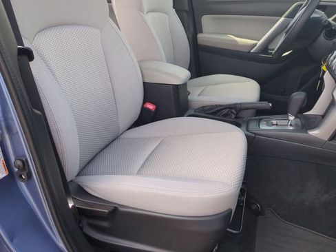 Used 2018 Subaru Forester 2.5i w/ Alloy Wheel Package AWD/4WD image 20