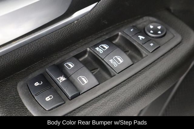 Used 2023 RAM 1500 Big Horn AWD/4WD image 18