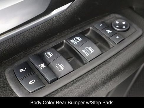 Used 2023 RAM 1500 Big Horn AWD/4WD image 18