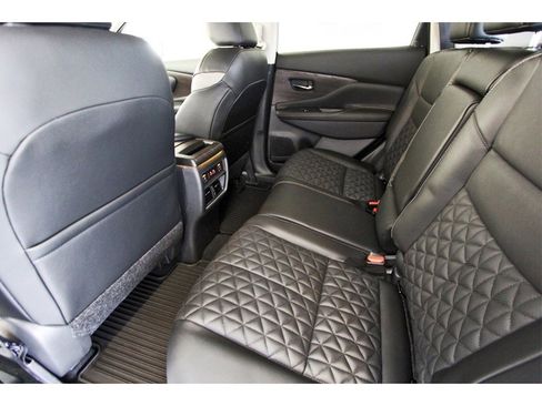 New 2023 Nissan Murano Platinum w/ Cargo Package image 6