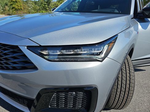 New 2026 Acura MDX A-Spec image 28