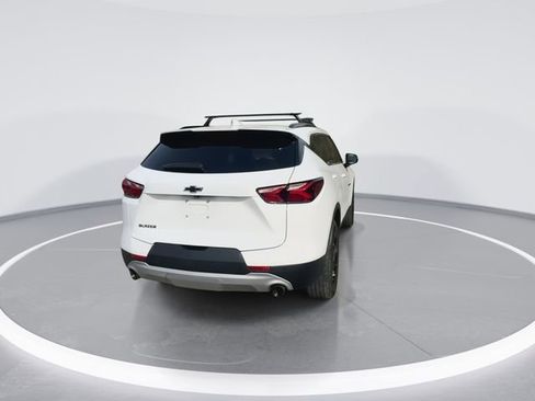 Used 2021 Chevrolet Blazer LT image 10