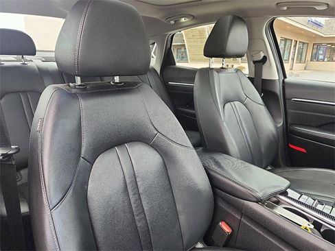 Certified 2023 Hyundai Sonata Limited image 32