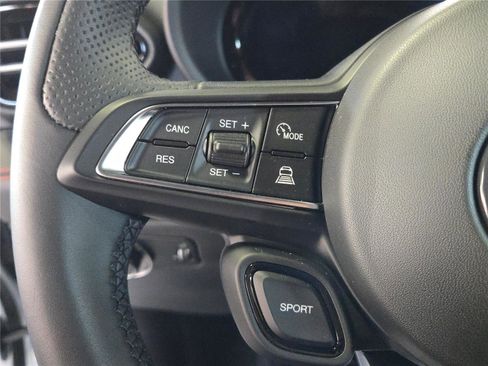 New 2025 Dodge Hornet GT w/ GT Blacktop Package image 28