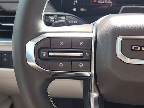 Used 2024 GMC Acadia Denali w/ Super Cruise Package FWD image 29