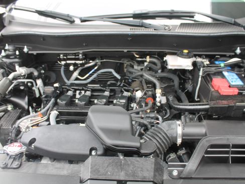 Used 2024 Honda CR-V EX-L image 19