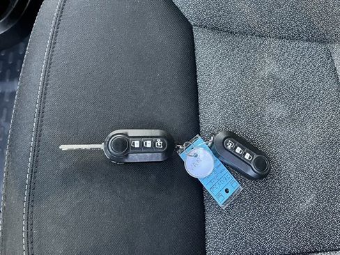 Used 2018 RAM ProMaster 1500 image 37