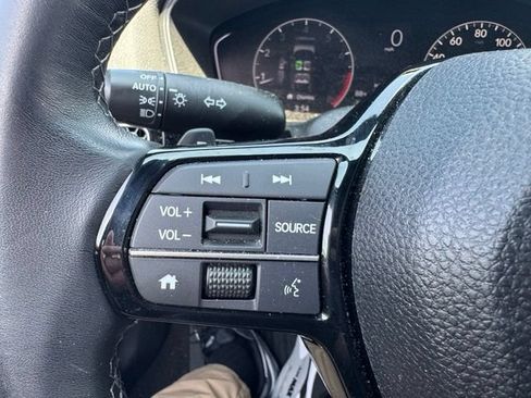 Used 2024 Honda Civic Sport image 21