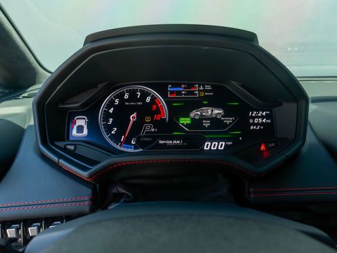 Used 2019 Lamborghini Huracan LP 580-2 image 53