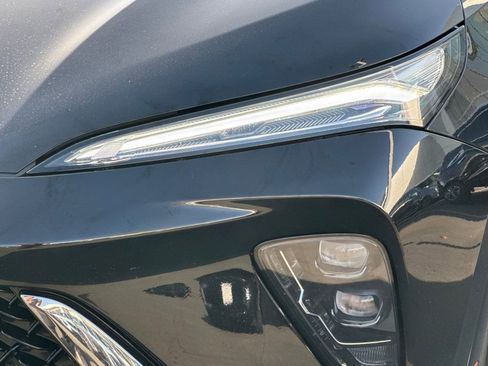 Used 2025 Buick Envision Sport Touring image 48