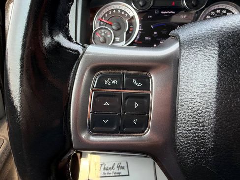 Used 2022 RAM 1500 Classic SLT w/ Electronics Convenience Group AWD/4WD image 20