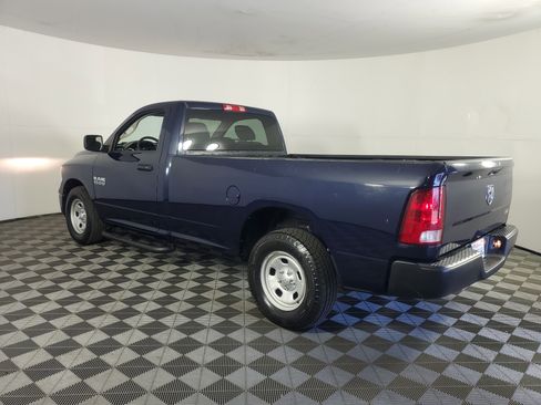 Used 2018 RAM 1500 Express RWD image 6